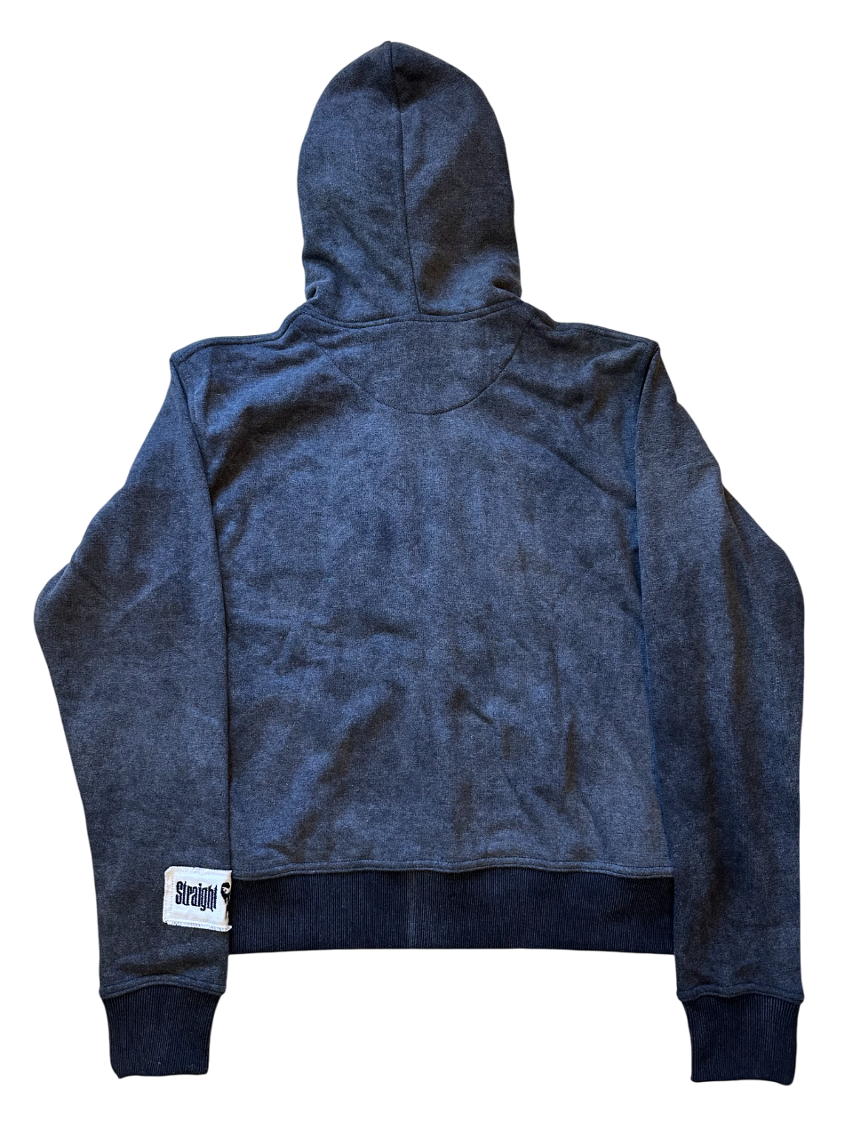 Black Acid Omertà Jacket
