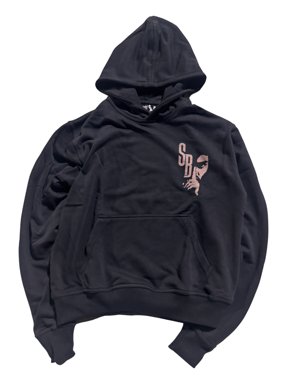 Grim Reaper Hoodie