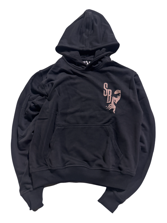 Grim Reaper Hoodie