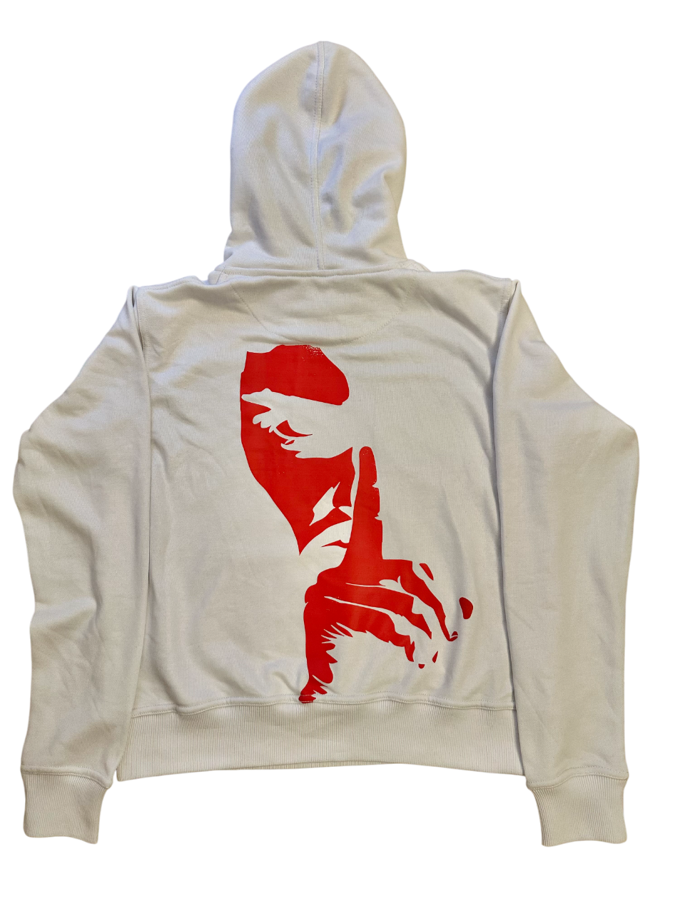 (Pre-Order) Deadly Code Hoodie