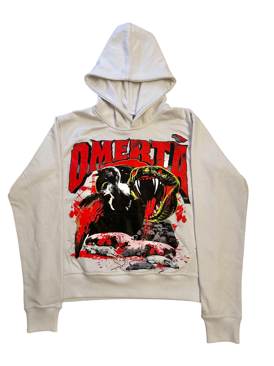 (Pre-Order) Deadly Code Hoodie