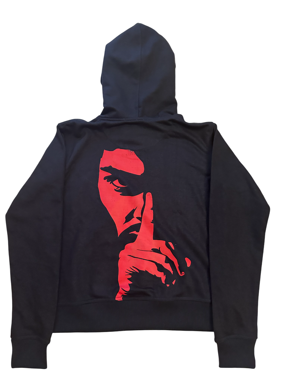 (Pre-Order) Deadly Code Hoodie