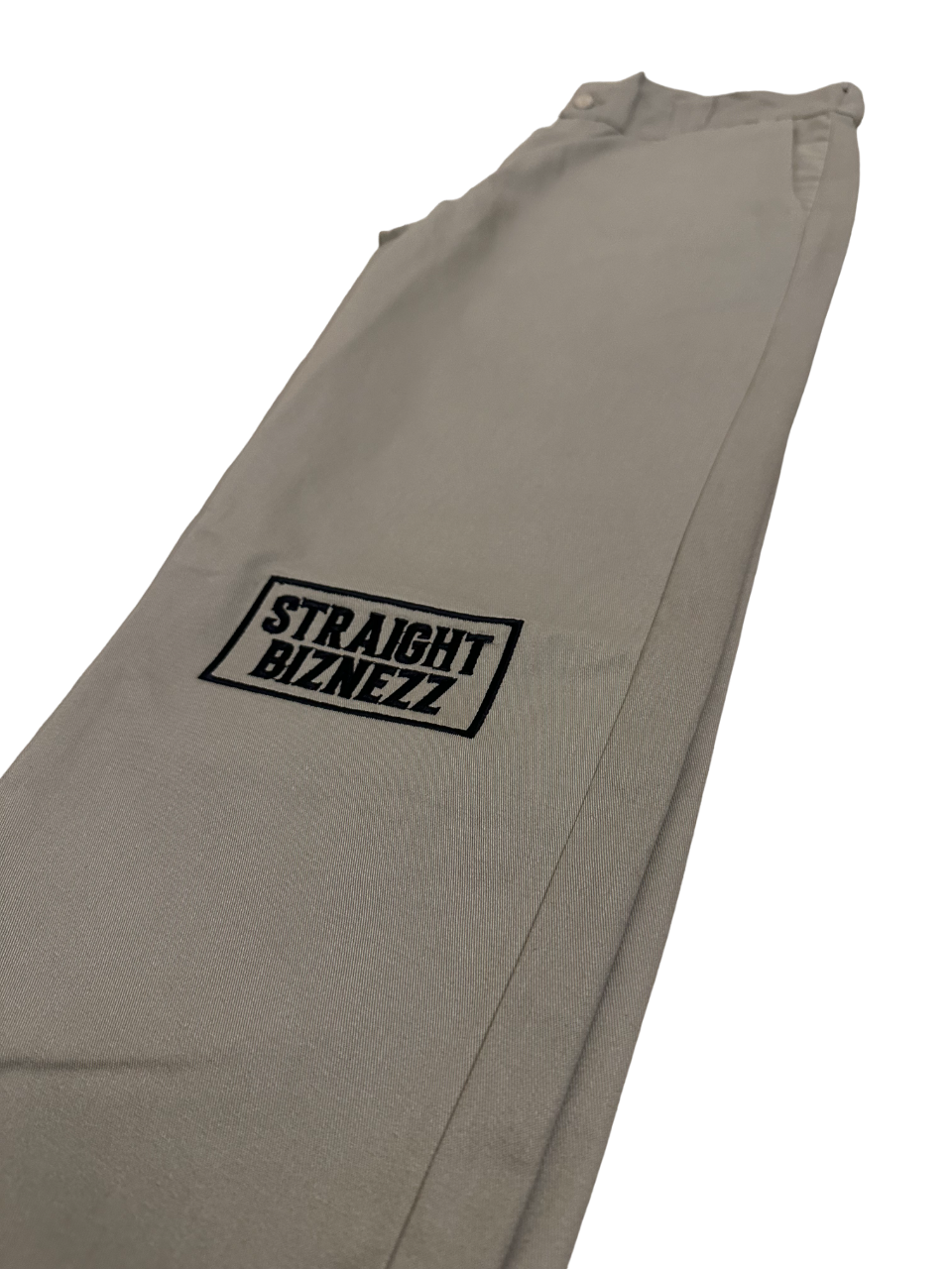 Khaki Omertà Dickies Old Logo