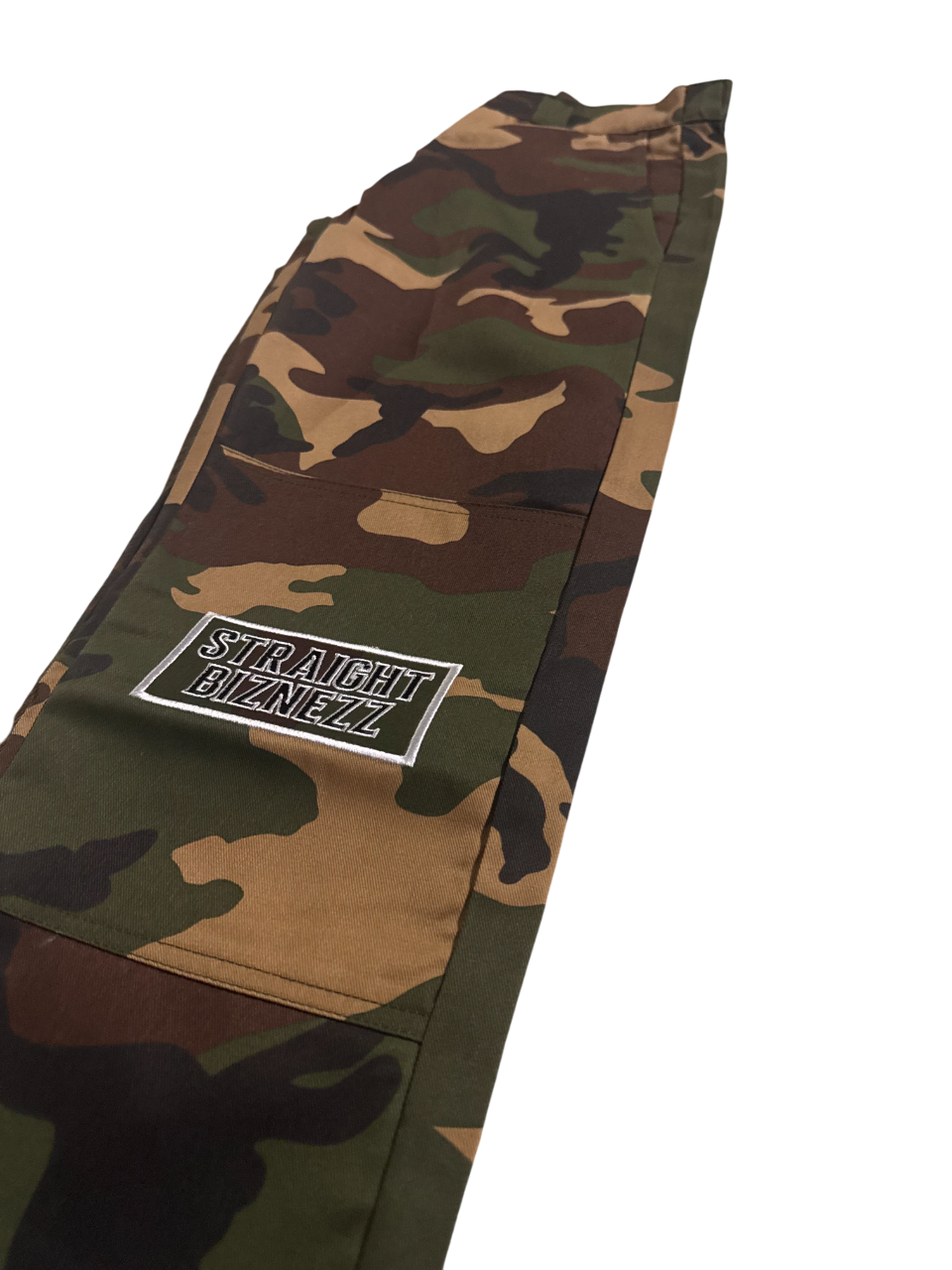 Army Fatigue Omertà Dickies